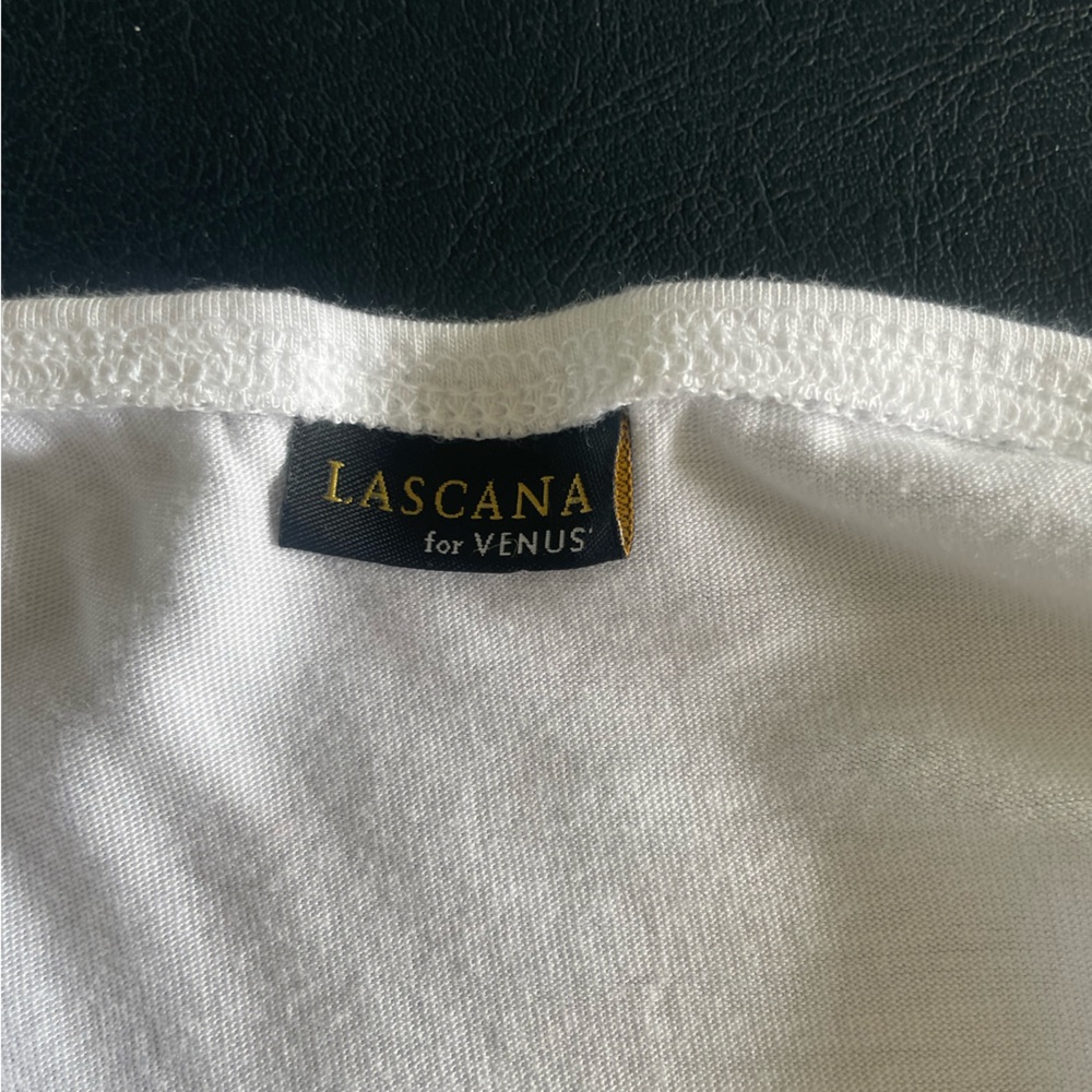 Lascana for Venus T-shirt Dress - Picture 3 of 3